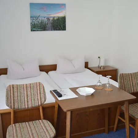 Gasthof-Pension Fränkische Schweiz Obertrubach-3