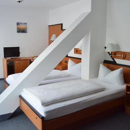 Gasthof-Pension Fränkische Schweiz Obertrubach-2