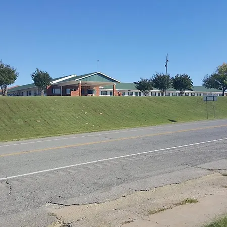 Lake Eufaula Inn & Suites-2