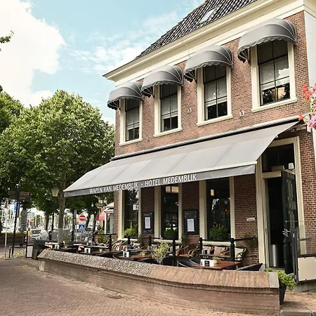 Hotel Medemblik-3