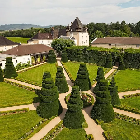 Chateau De Pizay-2