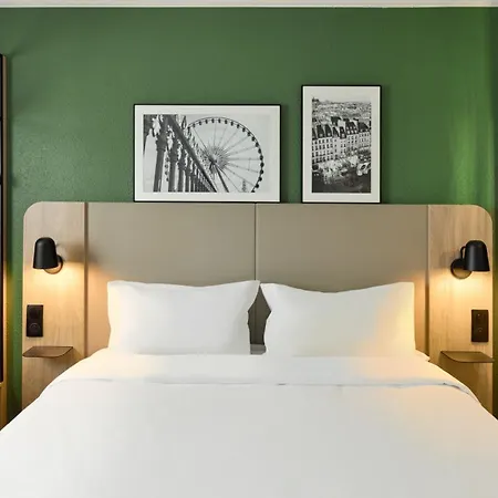 Campanile Prime - Argenteuil-2