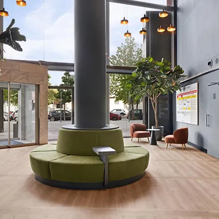 B&B Hotel Barcelona Mollet Porta De Gallecs-3