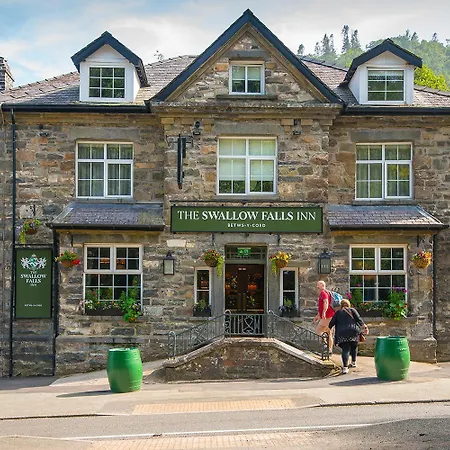The Swallow Falls Inn - The Inn Collection Group-2