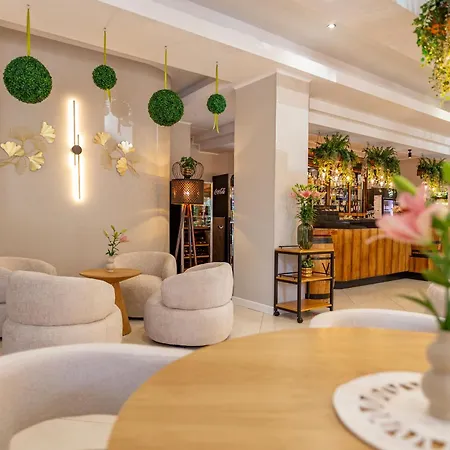 Hotel Verde Montana Wellness&Spa-2