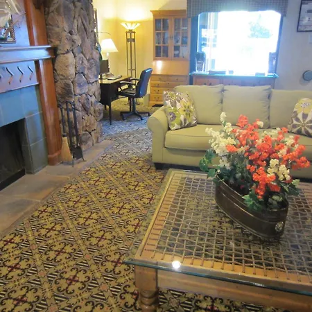 Best Western John Muir Inn-2