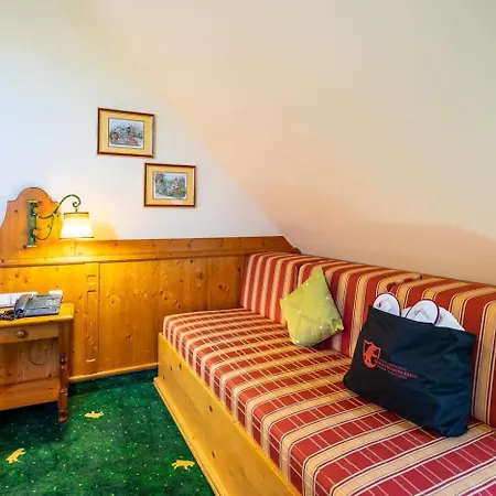 Hotel Zum Schwarzen Bären-2