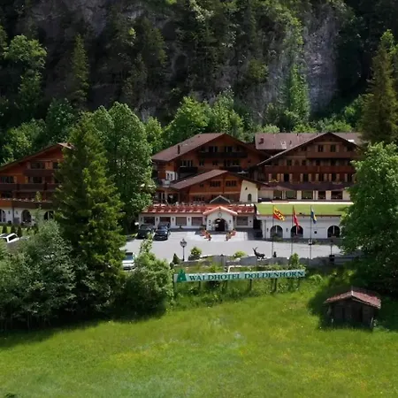 Waldhotel Doldenhorn-2