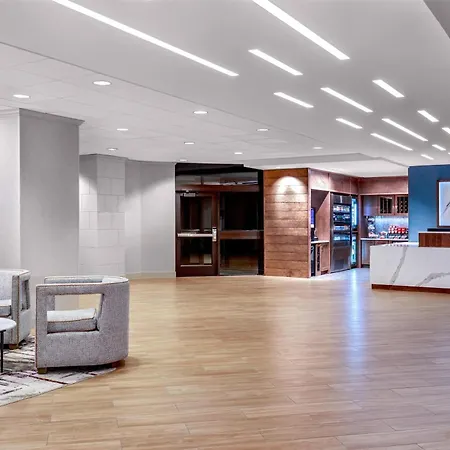 Doubletree By Hilton Boston/Westborough-2