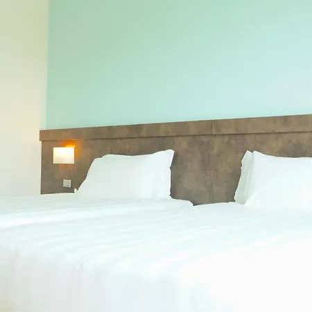 Blu Arena Hotel-2