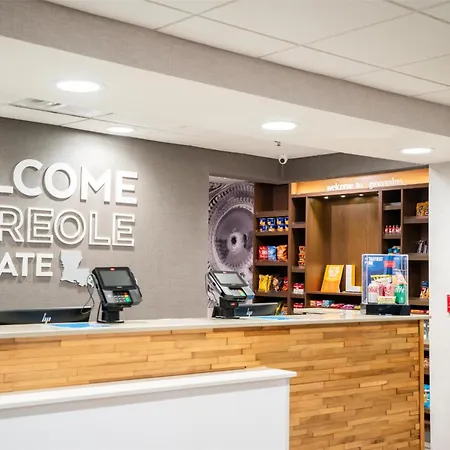 Hampton Inn Gonzales-2
