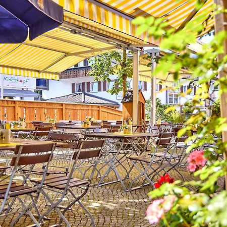 Hotel Drei Mohren-3