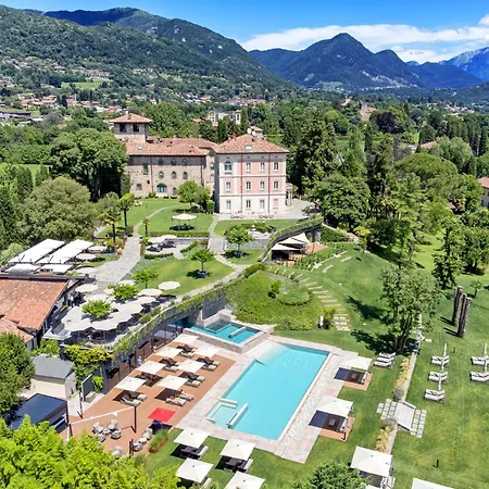 Relais & Spa Castello Di Casiglio-2