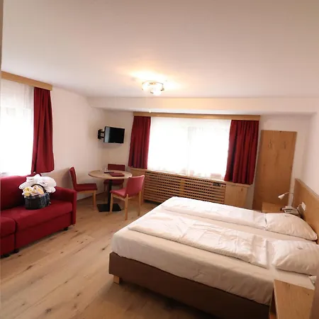 Biohotel Bruggerhof-2