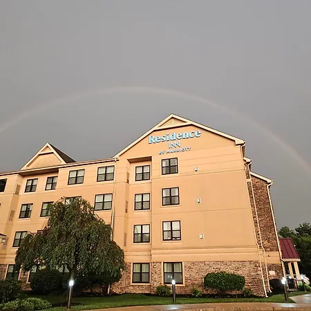 Residence Inn Dover-3