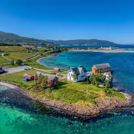 Sandtorgholmen Hotel - Best Western Signature Collection-2