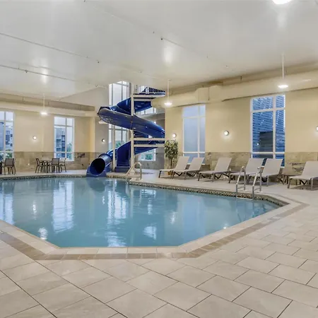 Best Western Plus Bridgewater Hotel & Convention Centre-2