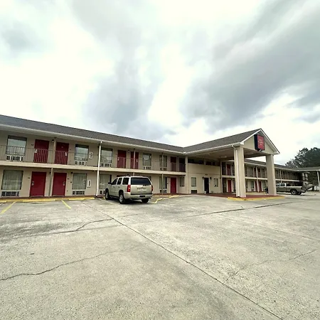 Oyo Hotel East Macon I-75-3