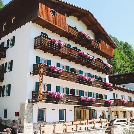 Hotel Des Alpes-3