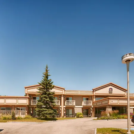 Best Western Plus Mont-Laurier-2