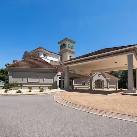 La Quinta By Wyndham Raleigh Cary-3