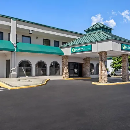 Quality Inn Bowling Green South-3