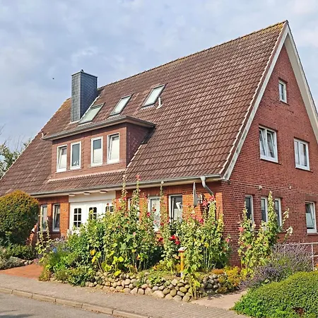 Hotel Haus am Meer-2