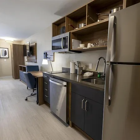 Sonesta Es Suites Lafayette Airport Extended Stay-2