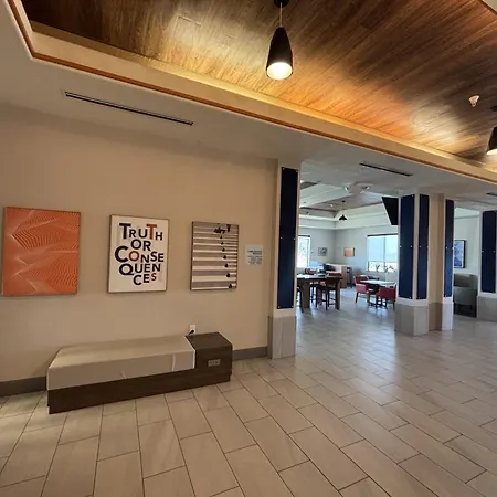 Holiday Inn Express & Suites Truth Or Consequences By Ihg - Newly Renovated-2