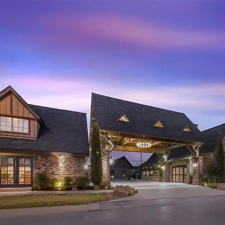 Best Western Plus Weatherford-3