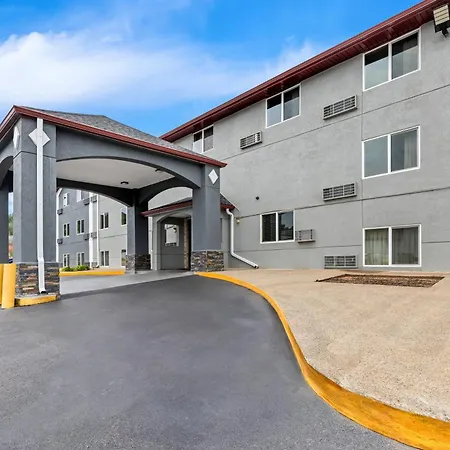 Red Roof Inn Huntsville, Al-3