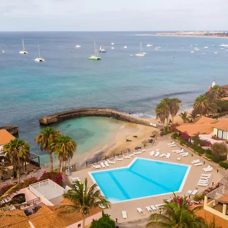 Porto Antigo Hotel Bb-3