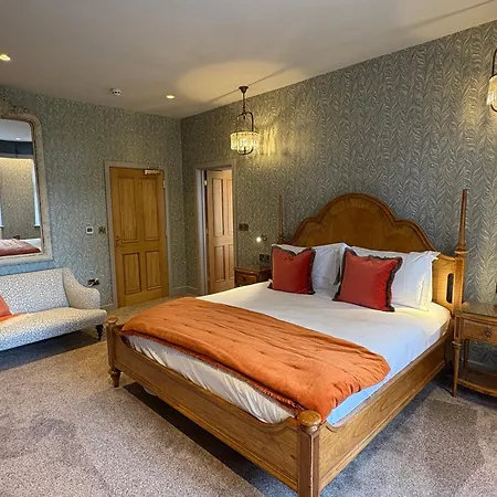 Heather Glen Country House-3