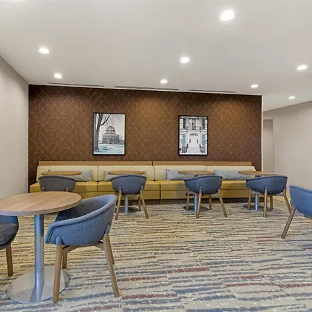 Homewood Suites By Hilton Schenectady-3