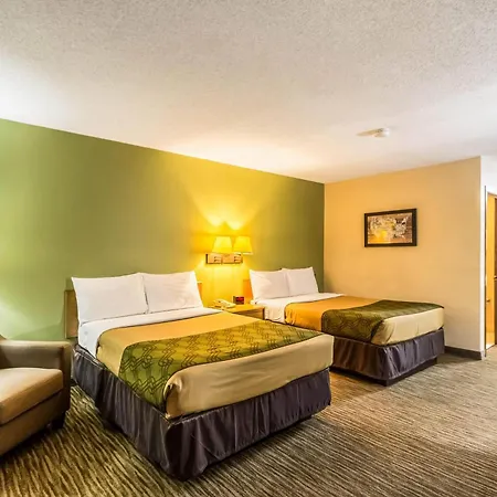 Econo Lodge - Valley City-2