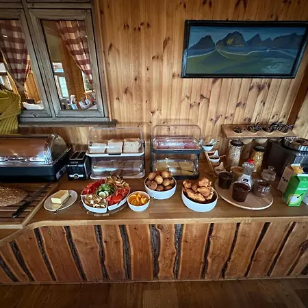 Fjalladyrth Guesthouse-2