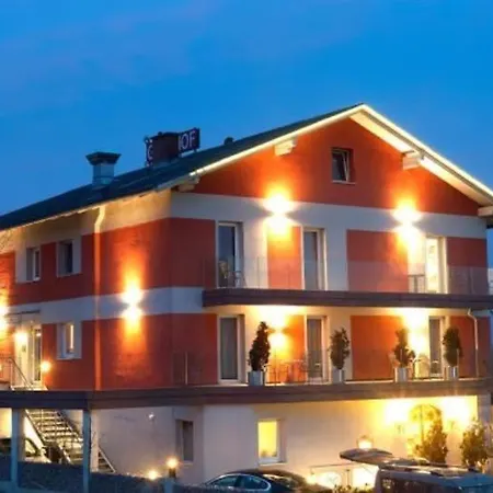 Gasthof Alpenblick-3