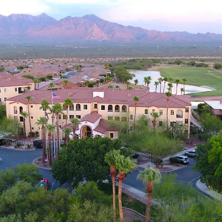 Canoa Ranch Golf Resort-3