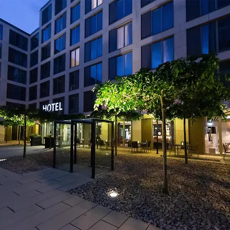 Best Western Hotel Wiesbaden-3