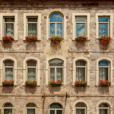 World House Boutique Hotel Galata-3