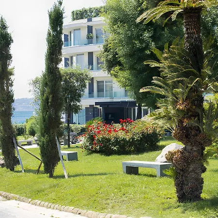 Hotel & Resort Tre Fontane Luxury-3