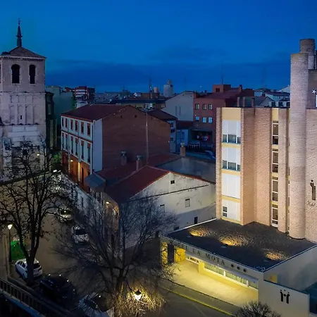 Hotel La Mota By Punta25 Hotels Group-3
