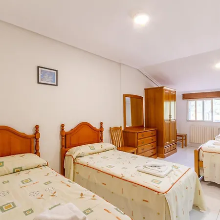 Hostal Sequeiros-2