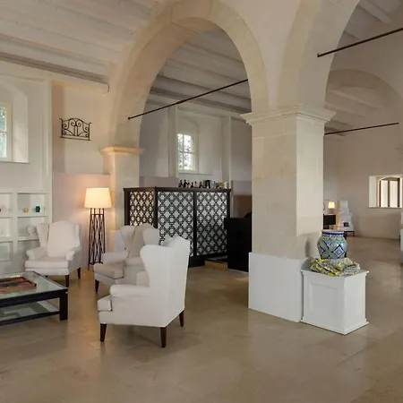 Dolce By Wyndham Siracusa - I Monasteri Golf & Spa-3