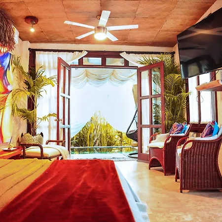 Muúnek Hotel Boutique Art&Spa-2