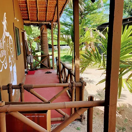 Hippie Land Nature Stay-2