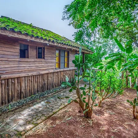 El Sabanero Eco Lodge-3