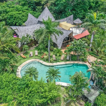 El Sabanero Eco Lodge-2