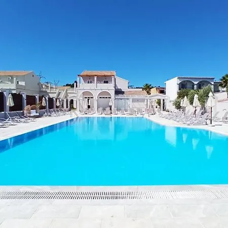 Ionian Blue Beach Hotel - Adults Friendly-2