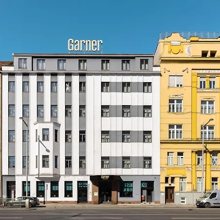 Garner Hotel Vienna By Ihg-3